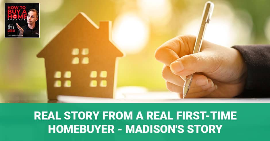 HBH 53 | First Time Homebuyer