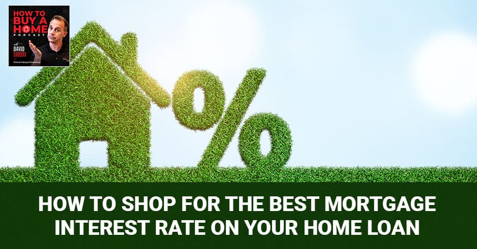 HBH 66 | Home Mortgage Interest Rate