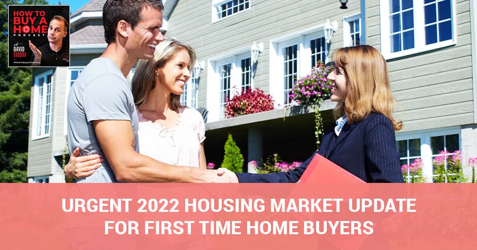 HBH 70 | Housing Market Update