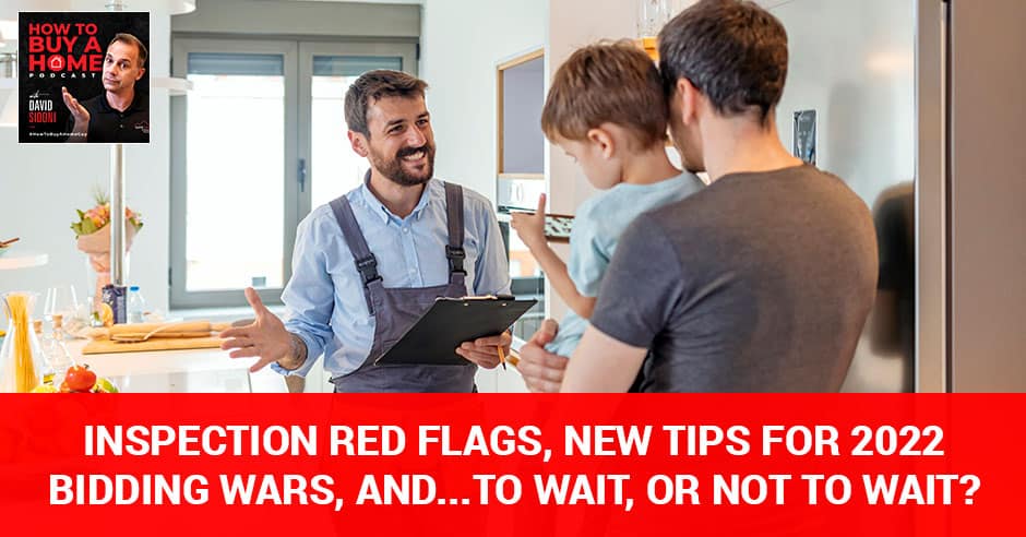 HBH 75 | Inspection Red Flags