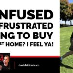 Why buying your first home can be frustrating, and how to fix it