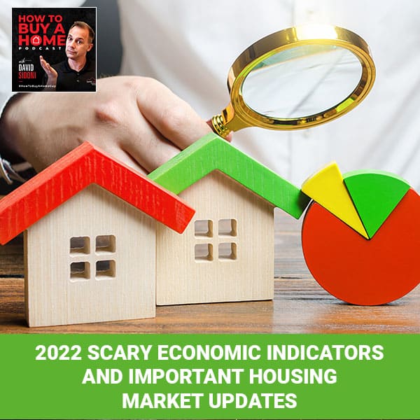 HBH 89 | 2022 Housing Market
