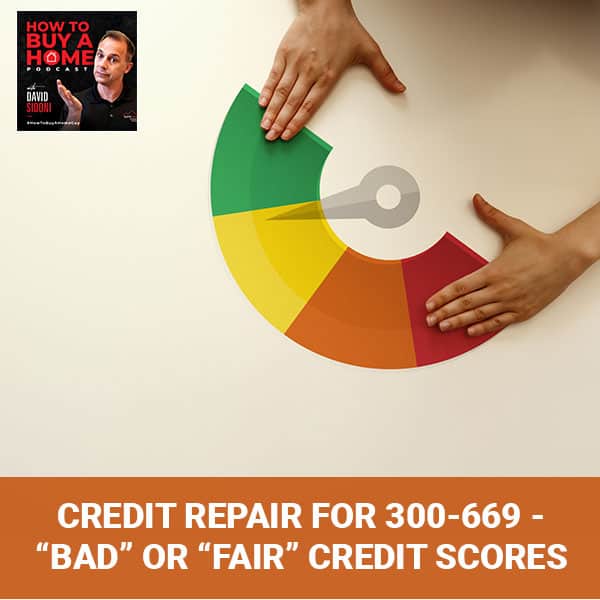 HBH 90 | Credit Repair