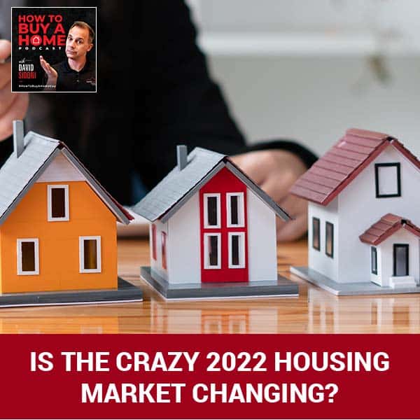HBH 92 | 2022 Housing Market