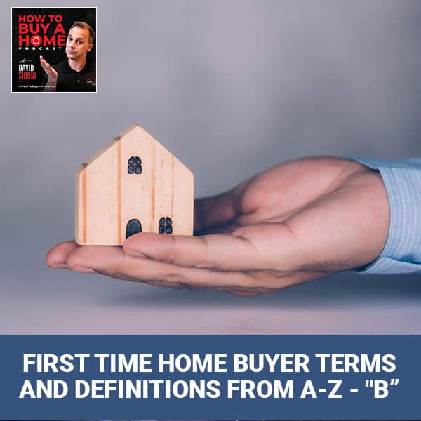 HBH 95 | Real Estate Terms