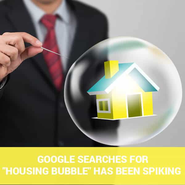 HBH 101 | Housing Bubble