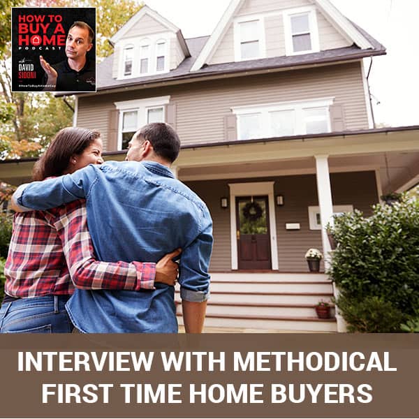 HBH 107 | First Time Home Buyers