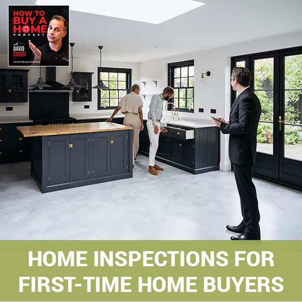 HBH 110 | Home Inspection