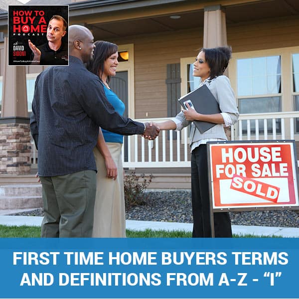 HBH 111 | Home Buyer Terms