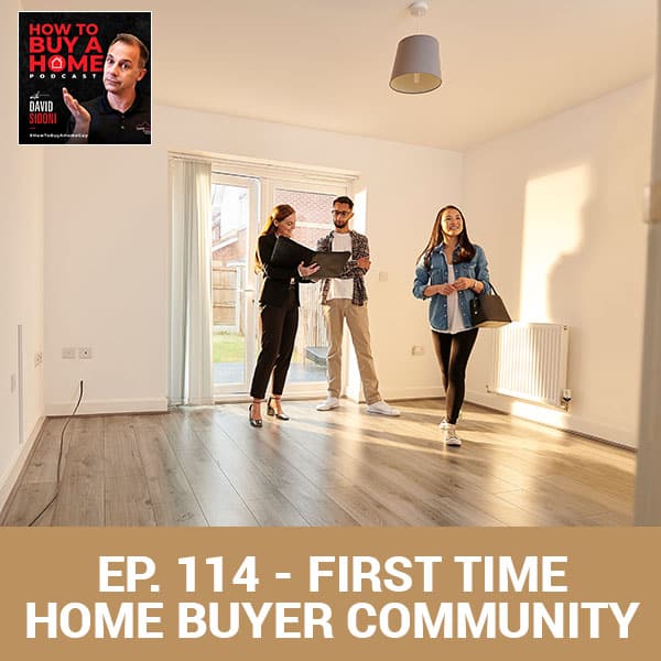 HBH 114 | Home Buyer Community