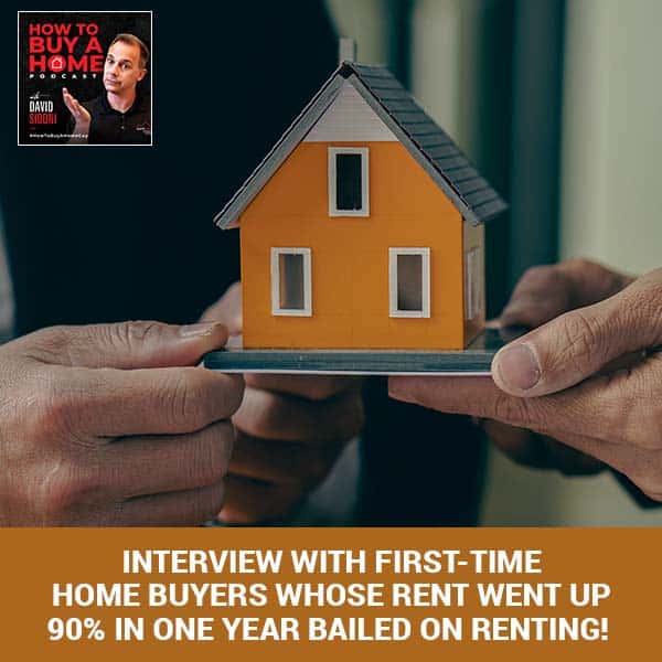 HBH S1 EP 116 | First Time Home Buyer