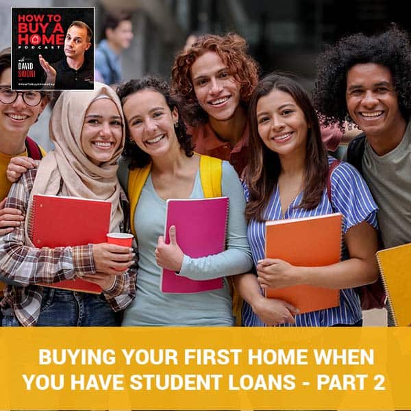 HBH 126 | Student Loans