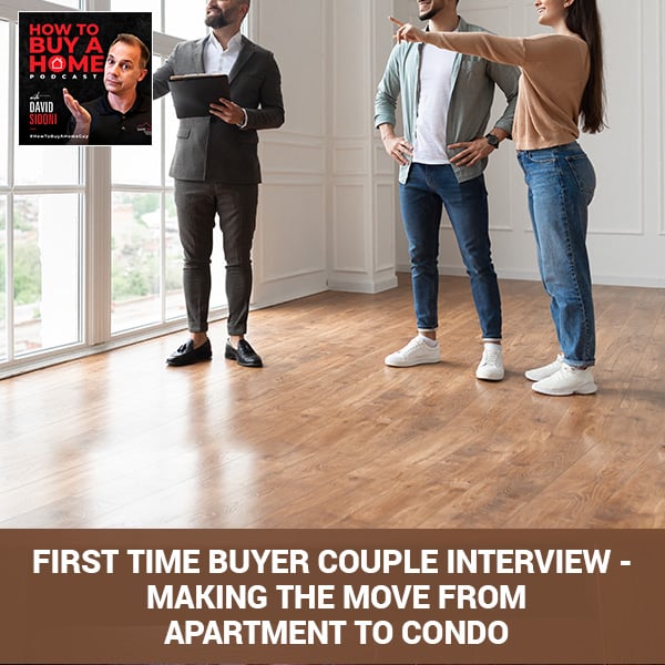 HBH 128 | First Time Home Buyers
