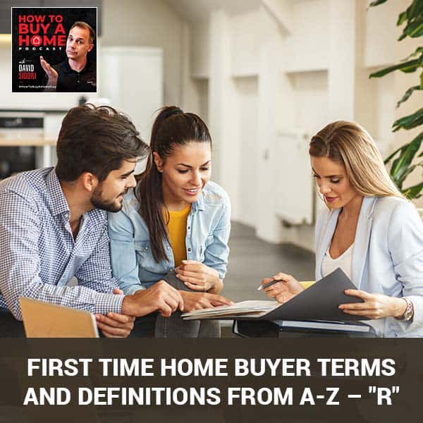 HBH 140 | Home Buyer Terms