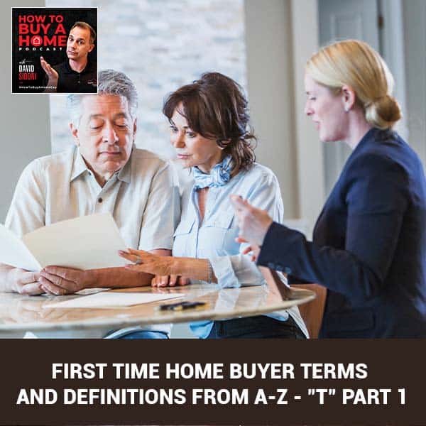HBH 143 | Home Buyer Terms