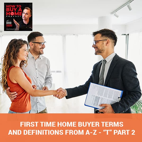 HBH 144 | Real Estate Terms