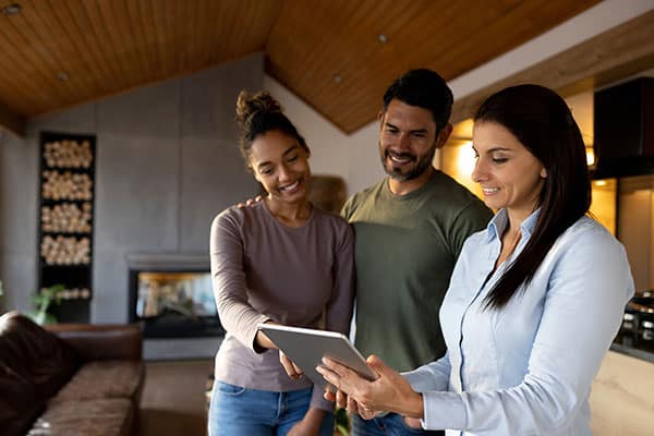 Buy Your First Home: These companies that want your money are selling you on the ease and convenience of their new technology, but they're not giving you the full picture.